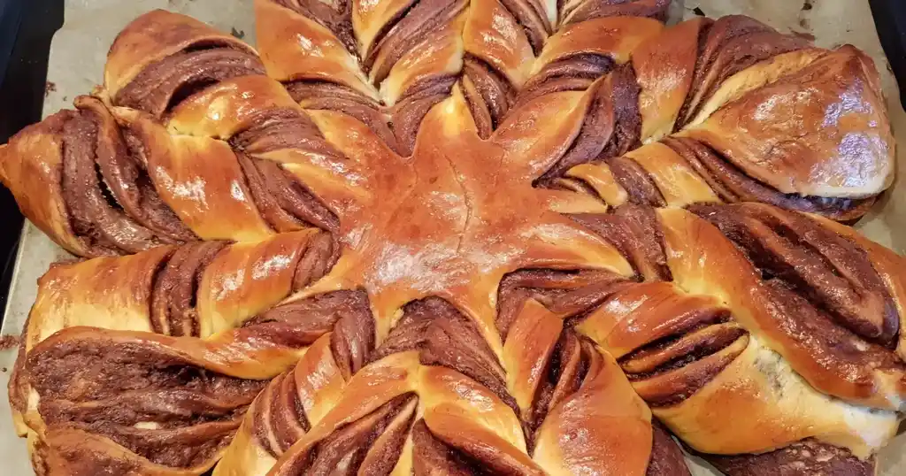 Nutellablume