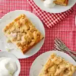 Oma Marthas schneller Kuchen waifu2x 2x jpg