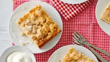 Oma Marthas schneller Kuchen waifu2x 2x jpg