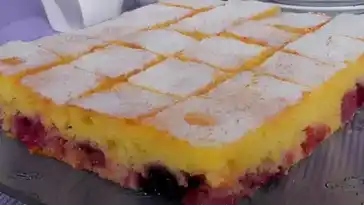 Omas Kirschkuchen waifu2x 2x jpg