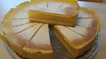 Omas luftiger Apfelkuchen waifu2x 2x jpg