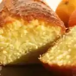 Orangen Pfund Kuchen W2xEX 2x webp