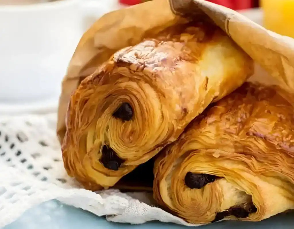 Pain au Chocolat