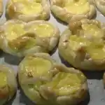 Puddingteilchen – wie vom Baecker W2xEX 2x