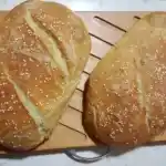 Rezept fuer selbstgebackenes Brot W2xEX 2x webp