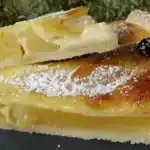 Saftiger Apfelkuchen im Quiche Stil W2xEX 2x webp