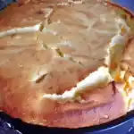 Saftiger Kaesekuchen mit Mandarinen W2xEX 2x