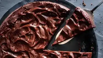 Saftiger Schokokuchen W2xEX 2x