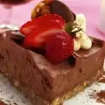 Schokoladen Mousse Kuchen1 W2xEX 2x webp