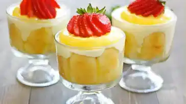 Tiramisu mit Zitrone und Lemon Curd W2xEX 2x png