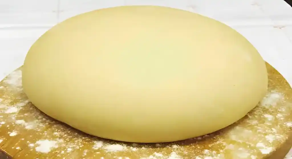 Universeller Joghurt-Hefeteig für alle Gelegenheiten