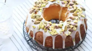 Zitronenkuchen mit Mascarpone waifu2x 2x jpg