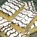 Zitronenschnitten Rezept W2xEX 2x
