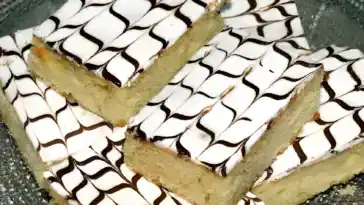 Zitronenschnitten Rezept W2xEX 2x