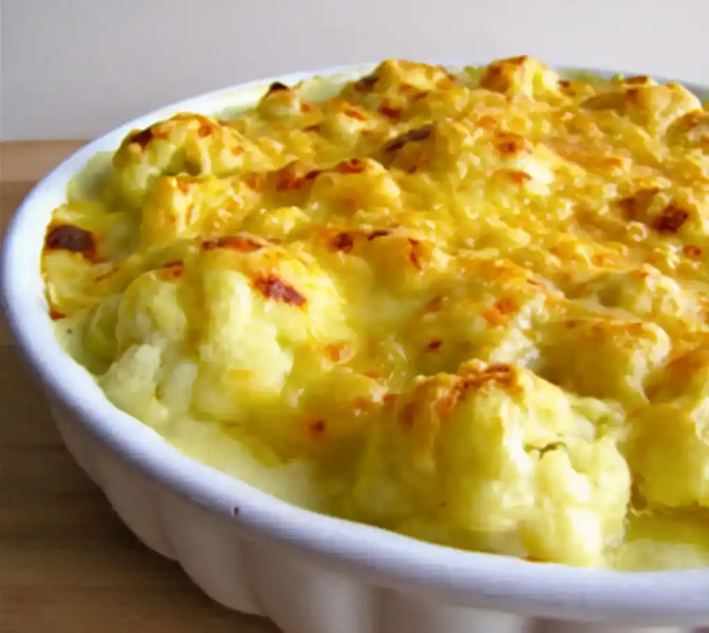 Blumenkohlcurry: Ein köstliches Rezept zum Genießen