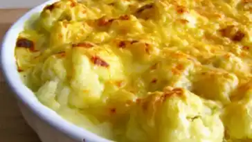 Blumenkohlcurry: Ein köstliches Rezept zum Genießen