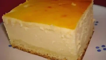 ????DER BESTE KÄSEKUCHEN DER WELT????