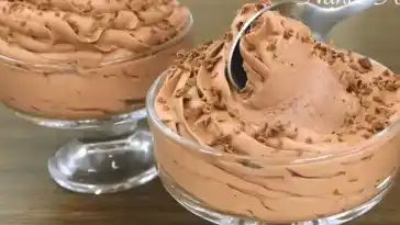 1 Kg Schokocreme die im Mund Schmilzt Superleckere Schokowolke1