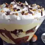 10 Minuten Besser als Sex Dessert mit Nutella1