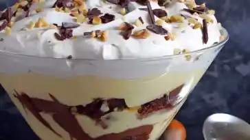 10 Minuten Besser als Sex Dessert mit Nutella1