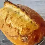 100 Jahr altes Hausbrot Rezept von Oma1