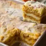 15 Minuten Apfelkuchen ein Tassenrezept Ich bin immer wieder BEGEISTERT 😋1