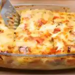 Achtung Suchtfaktor 1000 ich konnte es jeden Tag essen es ist so lecker1