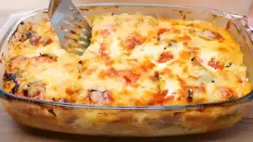 Achtung Suchtfaktor 1000 ich konnte es jeden Tag essen es ist so lecker1