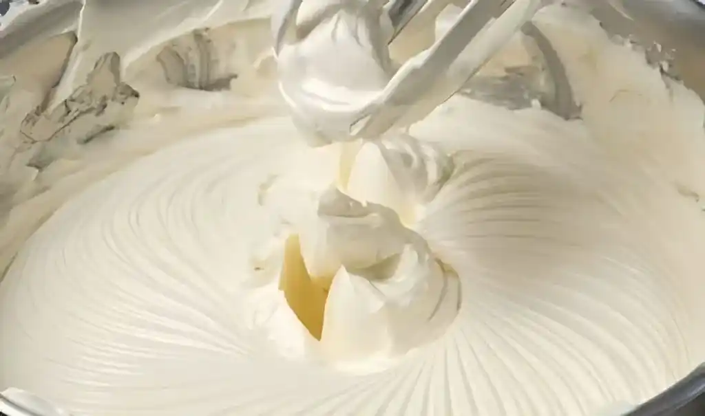 Amerikanische Buttercreme die beste aller Zeiten