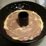 Backe ich jede Woche Quark Gugelhupf in 10 Minuten bereit fur den Ofen1