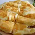 Backe ich mehrfach in die Woche Fantastisches Kaesebrot1