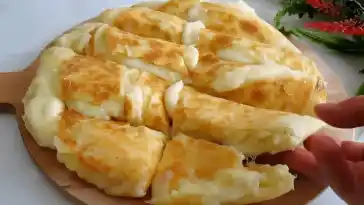 Backe ich mehrfach in die Woche Fantastisches Kaesebrot1