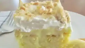 Bananen Puddingkuchen der suechtig macht1