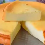 Blitz Kaesekuchen mit 1000g Quark in 5 Minuten bereit fur den Ofen1