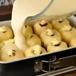 Bratapfelkuchen der ist einfach nur lecker1