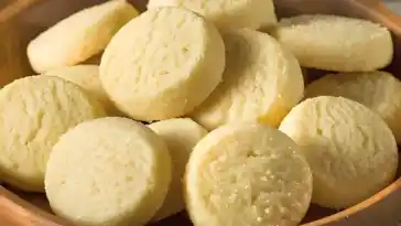Butterplatzchen Du wirst nie wieder andere backen1