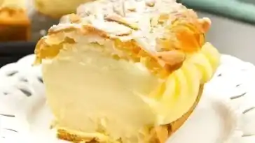 Den backe ich jeder Woche Puddingkuchen mit Suchtfaktor 1001