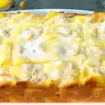 Der kommt 2x pro Woche auf dem Tisch Apfelkuchen mit Vanillepudding1
