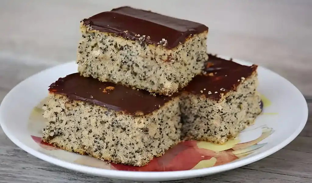 Der leckerste den ich je gebacken habe mit 10 Minuten Zubereitung