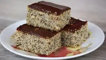 Der leckerste den ich je gebacken habe mit 10 Minuten Zubereitung1
