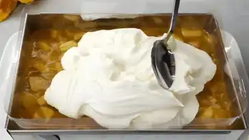 Die backe ich 3x pro Woche Puddingschnitten mit Suchtfaktor1