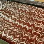 Gewuerzkuchen in 2 bis 3 Minuten im Ofen ein altes Generationsrezept1
