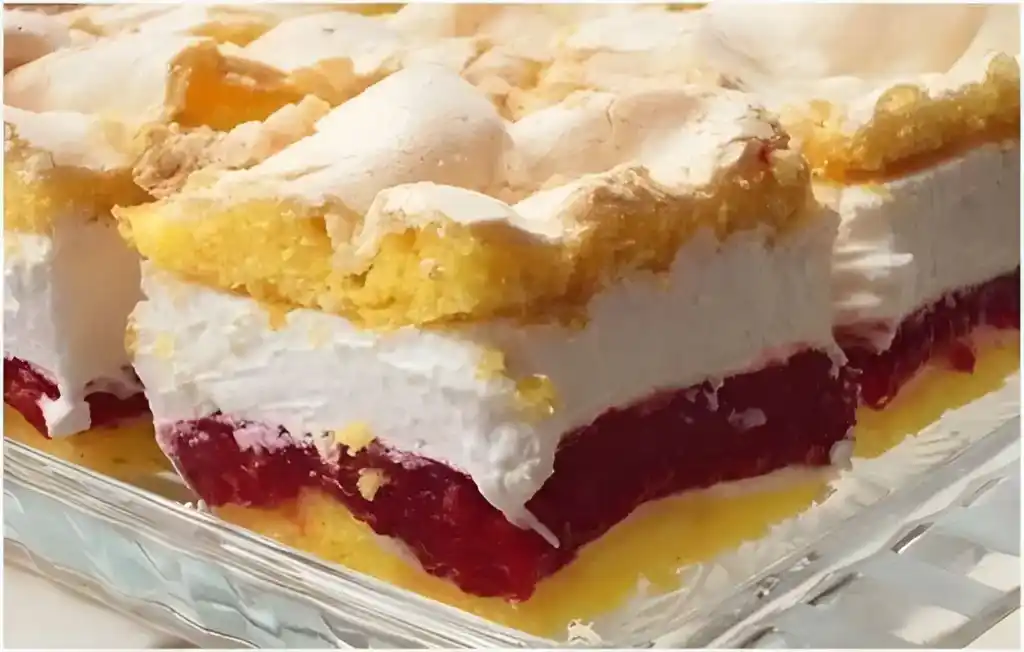 Himmelstorte mit 1 Packung Vanillepudding und 500 ml Sahne, Suchtpotenzial