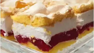 Himmelstorte mit 1 Packung Vanillepudding und 500 ml Sahne Suchtpotenzial1