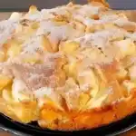 Ich backe ihn 2x pro Woche sowas von lecker Ultrasaftiger Apfelkuchen1