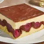 Ich schwebe auf Wolke 7 Schneewittchenkuchen1