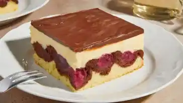 Ich schwebe auf Wolke 7 Schneewittchenkuchen1