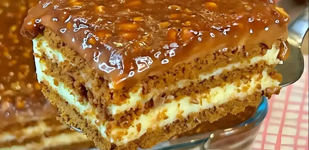 Kekskuchen ohne Backen, das wirst Du lieben!