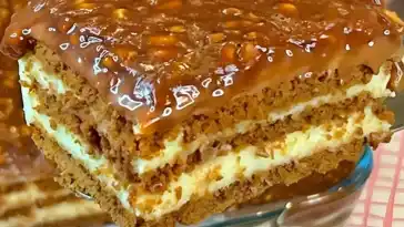 Kekskuchen ohne Backen das wirst Du lieben W2xEX 2.5x