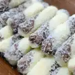 Kokos Stangerl absolut lecker1
